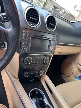 Mercedes-Benz GL 350 Facelift / OFF-Road / Панорама / 7-местен - 31000 лв. - 58643067 8