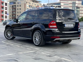 Mercedes-Benz GL 350 Facelift / OFF-Road / Панорама / 7-местен - 31000 лв. - 58643067 4