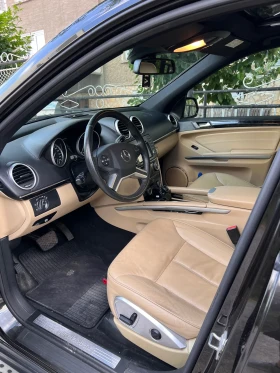 Mercedes-Benz GL 350 Facelift / OFF-Road / Панорама / 7-местен - 31000 лв. - 58643067 6