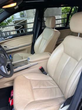 Mercedes-Benz GL 350 Facelift / OFF-Road / Панорама / 7-местен - 31000 лв. - 58643067 7