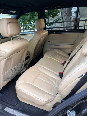 Mercedes-Benz GL 350 Facelift / OFF-Road / Панорама / 7-местен - 31000 лв. - 58643067 10