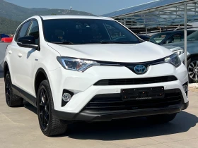 Toyota Rav4 2.5VVT-I HYBRID, DYNAMIC, BLACK EDITION-FULL SERVI | Mobile.bg    3