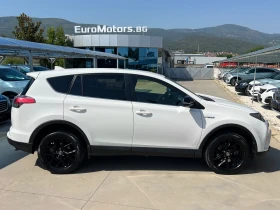 Toyota Rav4 2.5VVT-I HYBRID, DYNAMIC, BLACK EDITION-FULL SERVI | Mobile.bg    4