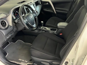 Toyota Rav4 2.5VVT-I HYBRID, DYNAMIC, BLACK EDITION-FULL SERVI | Mobile.bg    8