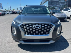 Hyundai Palisade 2020 LUXURY *   *  | Mobile.bg    2
