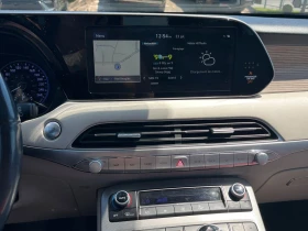 Hyundai Palisade 2020 LUXURY *   *  | Mobile.bg    8