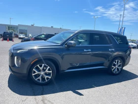 Hyundai Palisade 2020 LUXURY *   *  | Mobile.bg    3