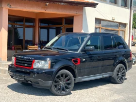     Land Rover Range Rover Sport 2.7 Sport packet* Exclusive 135.000