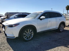  Mazda CX-9
