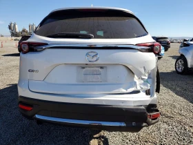 Mazda CX-9 GRAND TOURING *   *  | Mobile.bg    6