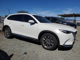 Mazda CX-9 GRAND TOURING *   *  | Mobile.bg    2
