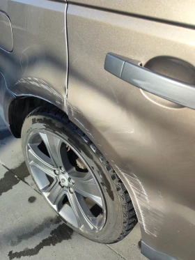 Land Rover Range Rover Sport - 17200 лв. - 38354530 3
