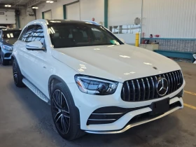 Mercedes-Benz GLC 43 AMG CARFAX * *   * *  | Mobile.bg    2