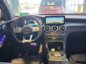 Mercedes-Benz GLC 43 AMG CARFAX * *   * *  | Mobile.bg    7