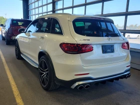 Mercedes-Benz GLC 43 AMG CARFAX * *   * *  | Mobile.bg    4