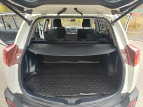 Обява за продажба на Toyota Rav4 2.0D4D AWD WHITE EDITION ~24 900 лв. - изображение 11