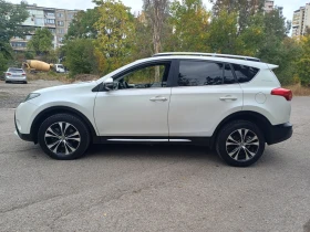 Обява за продажба на Toyota Rav4 2.0D4D AWD WHITE EDITION ~24 900 лв. - изображение 7