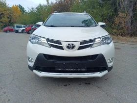 Обява за продажба на Toyota Rav4 2.0D4D AWD WHITE EDITION ~24 900 лв. - изображение 1