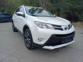 Обява за продажба на Toyota Rav4 2.0D4D AWD WHITE EDITION ~24 900 лв. - изображение 2
