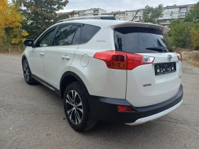 Обява за продажба на Toyota Rav4 2.0D4D AWD WHITE EDITION ~24 900 лв. - изображение 6