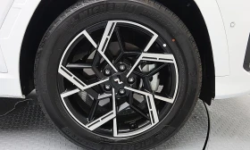 Hyundai Tucson Diesel 2.0 4WD N Line Inspiration - 78987 лв. / 40385.41 € - 47162940 7