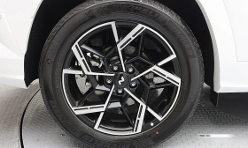 Hyundai Tucson Diesel 2.0 4WD N Line Inspiration - 78987 лв. / 40385.41 € - 47162940 8
