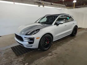 Porsche Macan GTS* Камера* Пано* Подгрев* Обдух