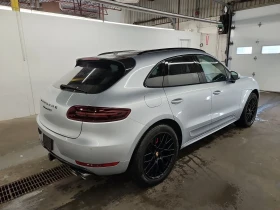 Porsche Macan GTS* Камера* Пано* Подгрев* Обдух - 39500 лв. / 20196.03 € - 81280149 3
