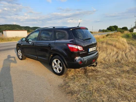 Nissan Qashqai | Mobile.bg    4