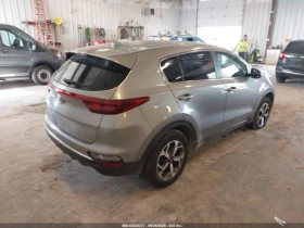 Kia Sportage LX AWD ФИКСИРАНА ЦЕНА ДО БЪЛГАРИЯ! - 23000 лв. / 11759.71 € - 71807175 6