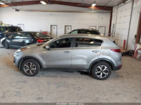 Kia Sportage LX AWD ФИКСИРАНА ЦЕНА ДО БЪЛГАРИЯ! - 23000 лв. / 11759.71 € - 71807175 7