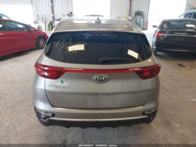 Kia Sportage LX AWD ФИКСИРАНА ЦЕНА ДО БЪЛГАРИЯ! - 23000 лв. / 11759.71 € - 71807175 5