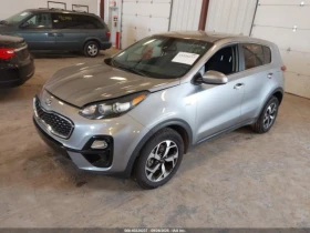 Kia Sportage LX AWD ФИКСИРАНА ЦЕНА ДО БЪЛГАРИЯ! - 23000 лв. / 11759.71 € - 71807175 3