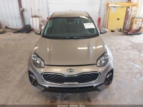 Kia Sportage LX AWD ФИКСИРАНА ЦЕНА ДО БЪЛГАРИЯ! - 23000 лв. / 11759.71 € - 71807175 2