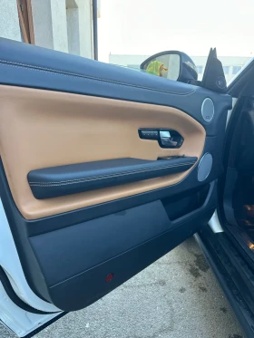 Land Rover Evoque Cabriolet - 57900 лв. / 29603.80 € - 84638501 13