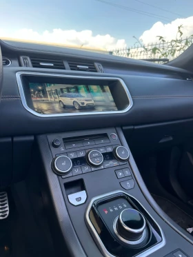 Land Rover Evoque Cabriolet - 57900 лв. / 29603.80 € - 84638501 11