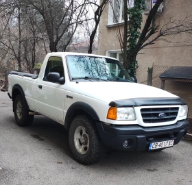 Ford Ranger, снимка 1