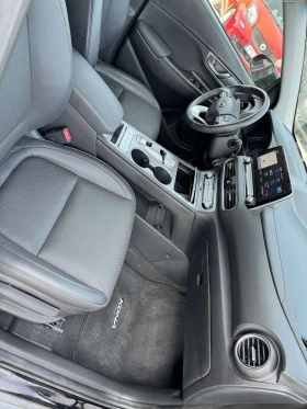 Hyundai Kona Hyundai Kona PREMIUM 64KWh/FEISLIFT/, снимка 10