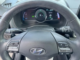 Hyundai Kona Hyundai Kona PREMIUM 64KWh/FEISLIFT/, снимка 12