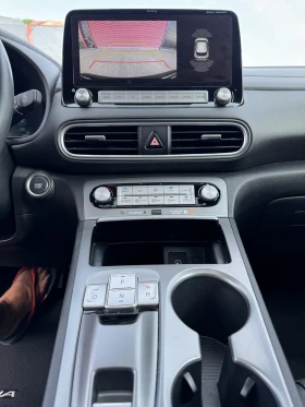Hyundai Kona Hyundai Kona PREMIUM 64KWh/FEISLIFT/, снимка 8