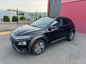 Hyundai Kona Hyundai Kona PREMIUM 64KWh/FEISLIFT/, снимка 4