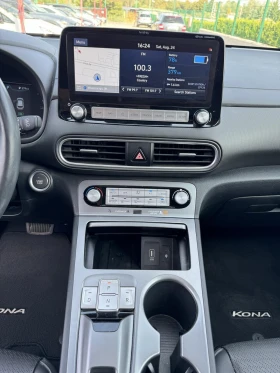 Hyundai Kona Hyundai Kona PREMIUM 64KWh/FEISLIFT/, снимка 11