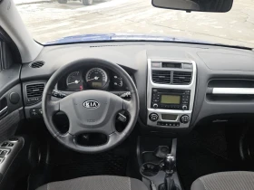 Kia Sportage 2.0i---140кс. - 4999 € / 9777.19 лв. - 22135821 11