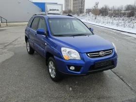 Kia Sportage 2.0i---140кс. - 4999 € / 9777.19 лв. - 22135821 3
