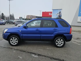 Kia Sportage 2.0i---140кс. - 4999 € / 9777.19 лв. - 22135821 7