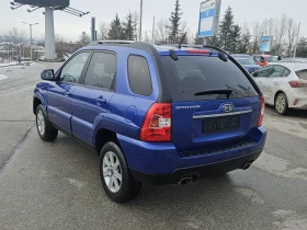Kia Sportage 2.0i---140кс. - 4999 € / 9777.19 лв. - 22135821 4