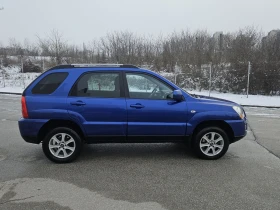 Kia Sportage 2.0i---140кс. - 4999 € / 9777.19 лв. - 22135821 8