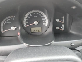 Kia Sportage 2.0i---140кс. - 4999 € / 9777.19 лв. - 22135821 16