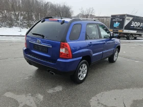 Kia Sportage 2.0i---140кс. - 4999 € / 9777.19 лв. - 22135821 6