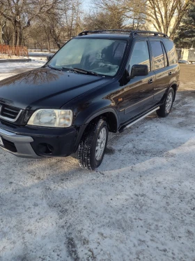 Honda Cr-v - 2300 € / 4498.41 лв. - 10699955 3